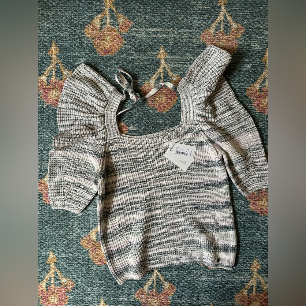 Ted Baker sweater size 2